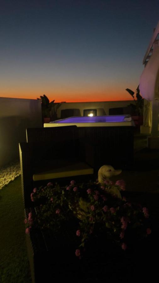 B&B Punta Stilo Torre San Giovanni Ugento Exterior foto